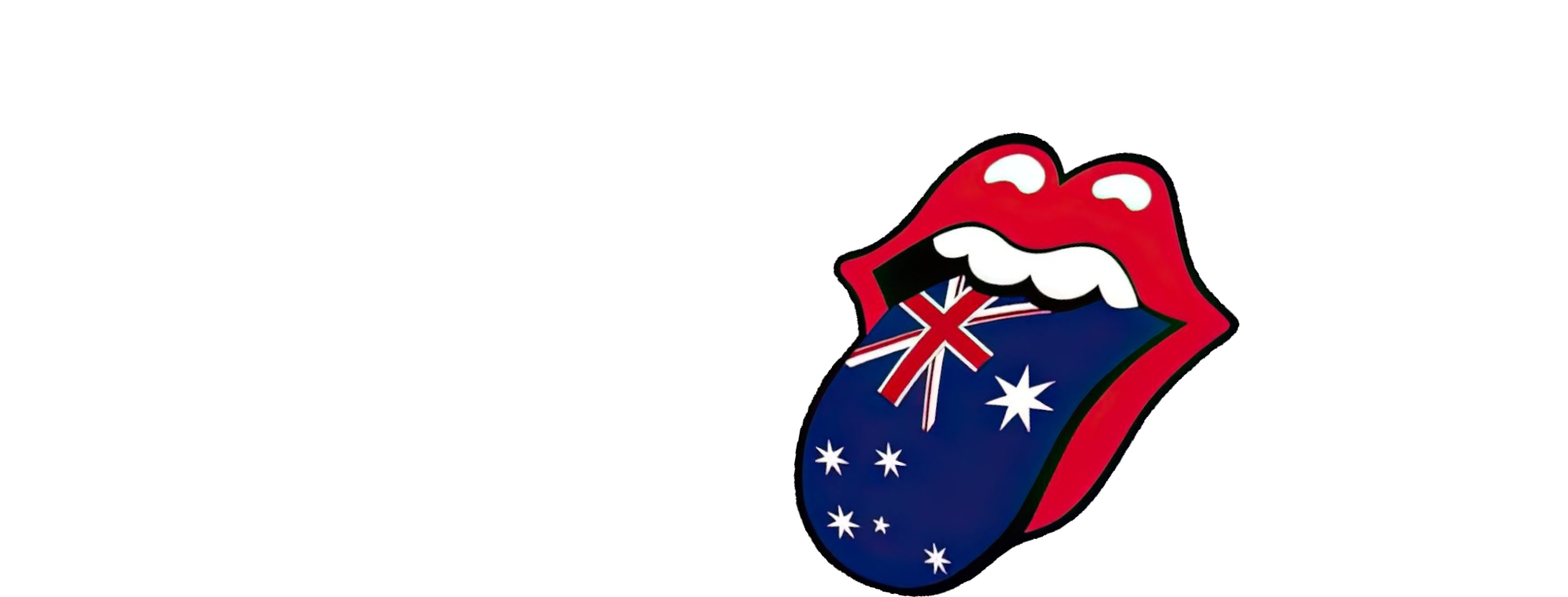 The Stones Aus